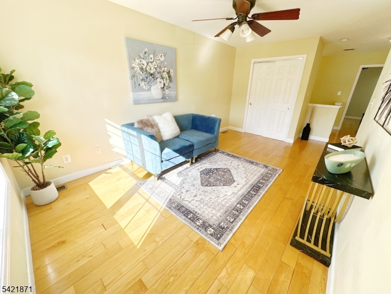 Cambridge Heights - Residential