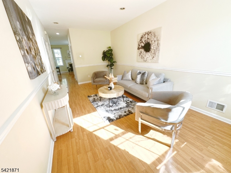 Cambridge Heights - Residential