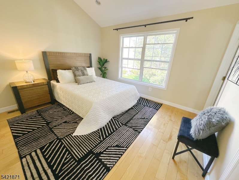 Cambridge Heights - Residential