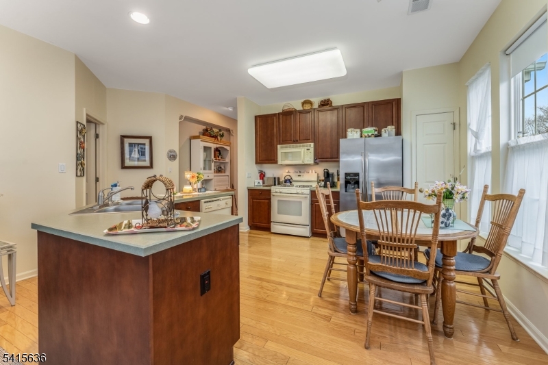 Brookfield Estates - Residential