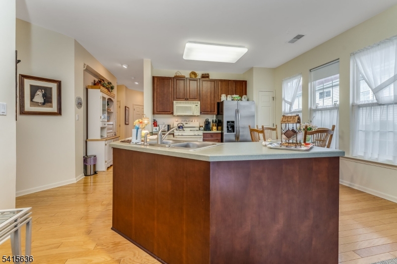 Brookfield Estates - Residential