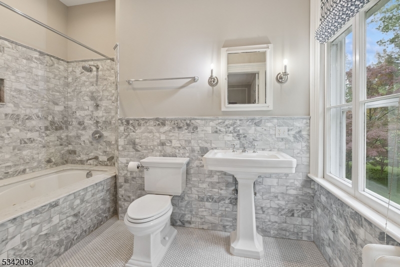 Convent - Residential