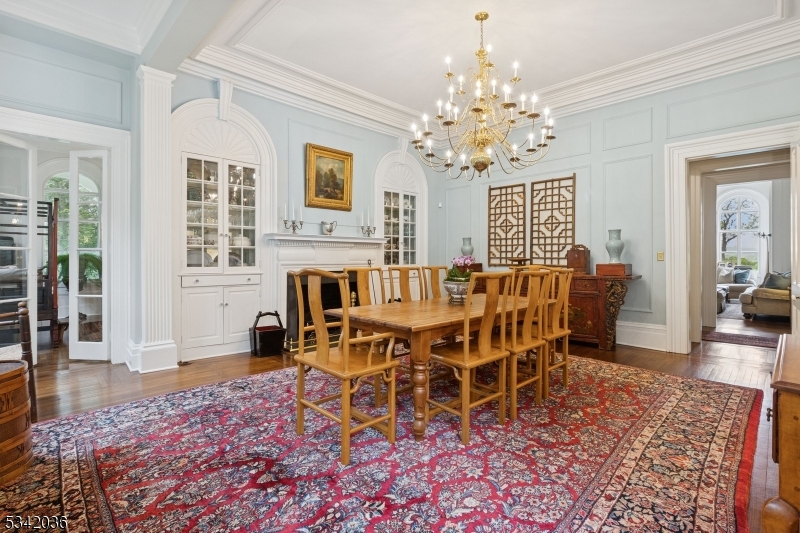 Convent - Residential