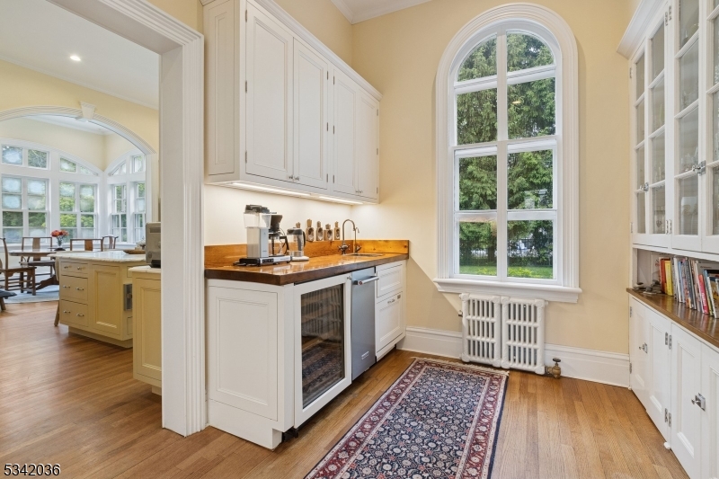 Convent - Residential