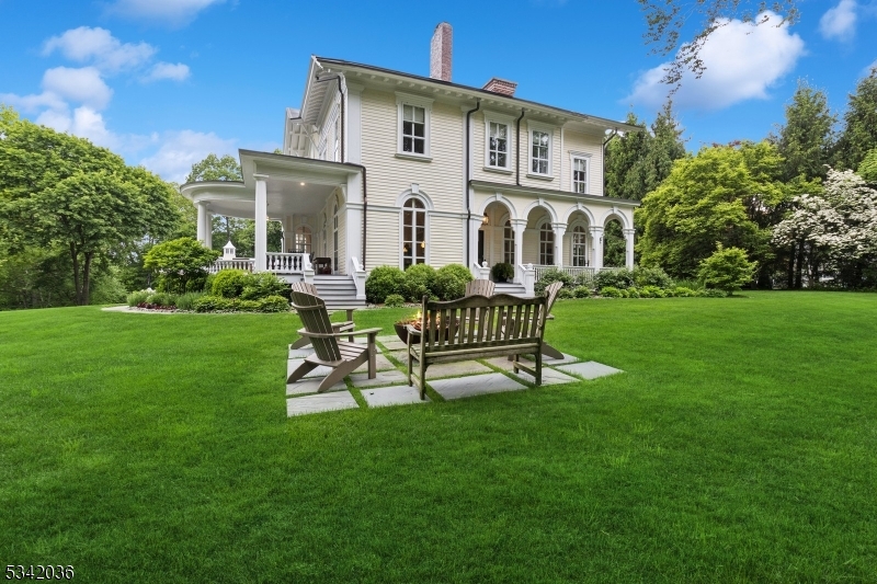 Convent - Residential