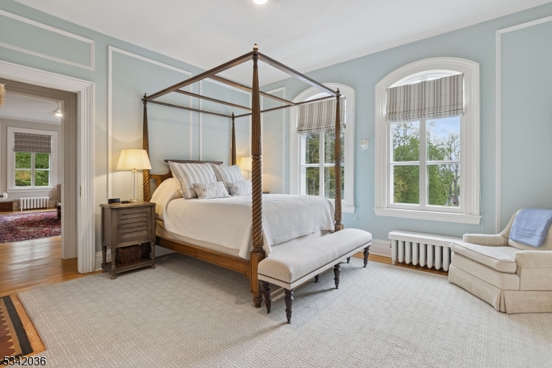 Convent - Residential