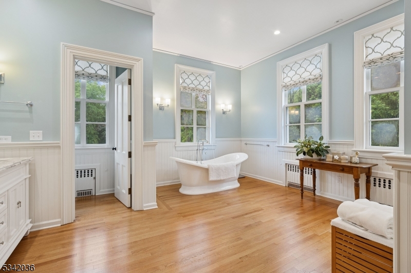 Convent - Residential