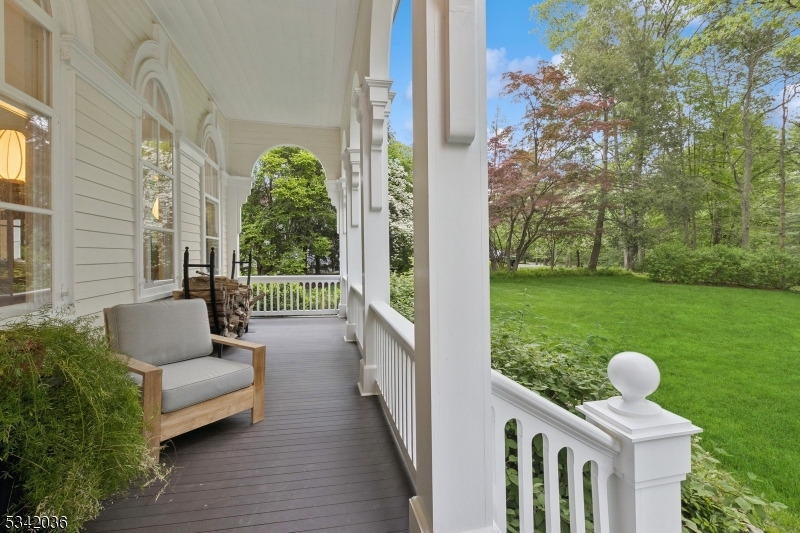 Convent - Residential