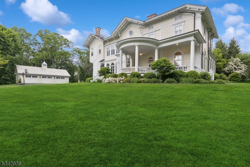 Convent - Residential