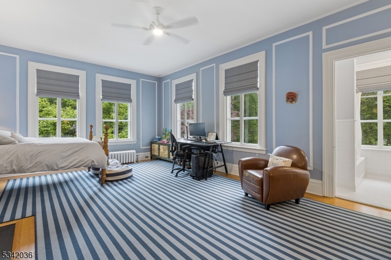 Convent - Residential