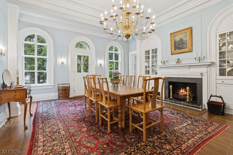 Convent - Residential