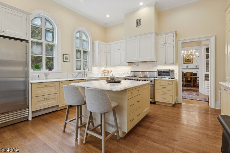 Convent - Residential