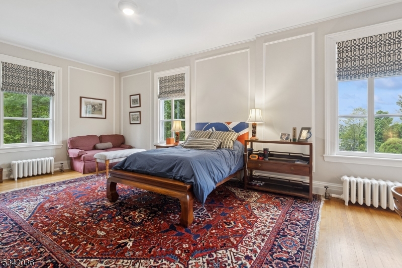 Convent - Residential