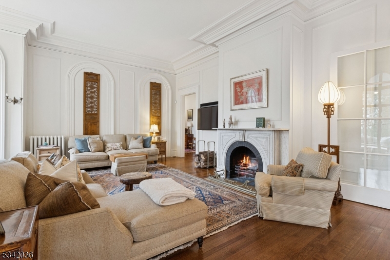 Convent - Residential