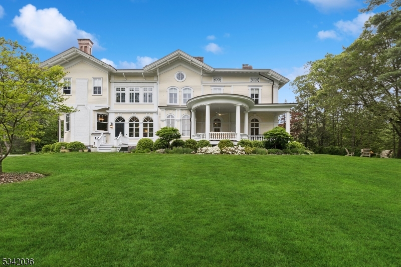 Convent - Residential