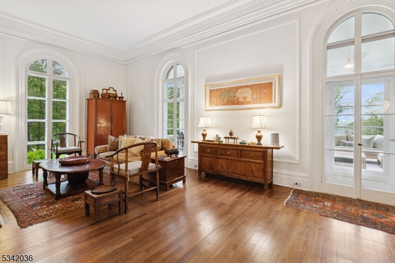 Convent - Residential