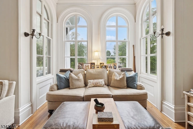 Convent - Residential