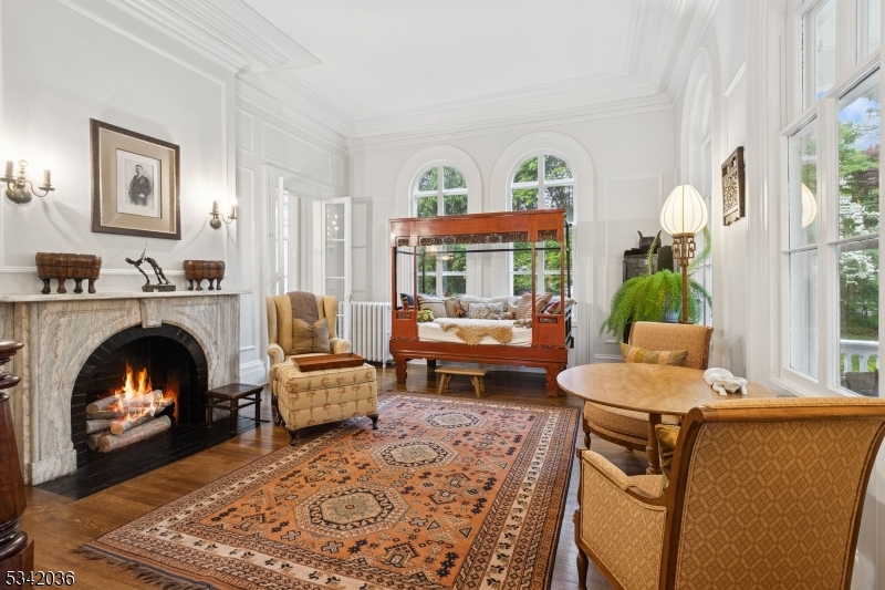 Convent - Residential