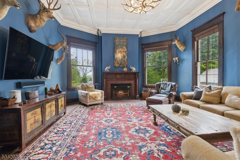 Convent - Residential