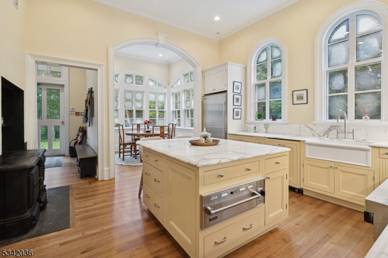 Convent - Residential