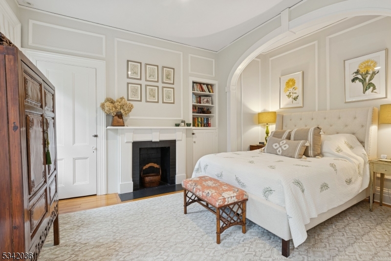 Convent - Residential