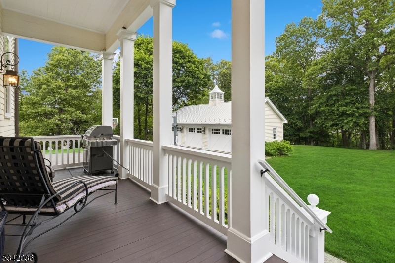 Convent - Residential