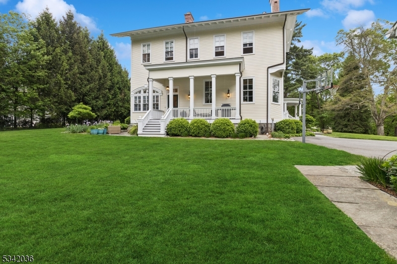 Convent - Residential