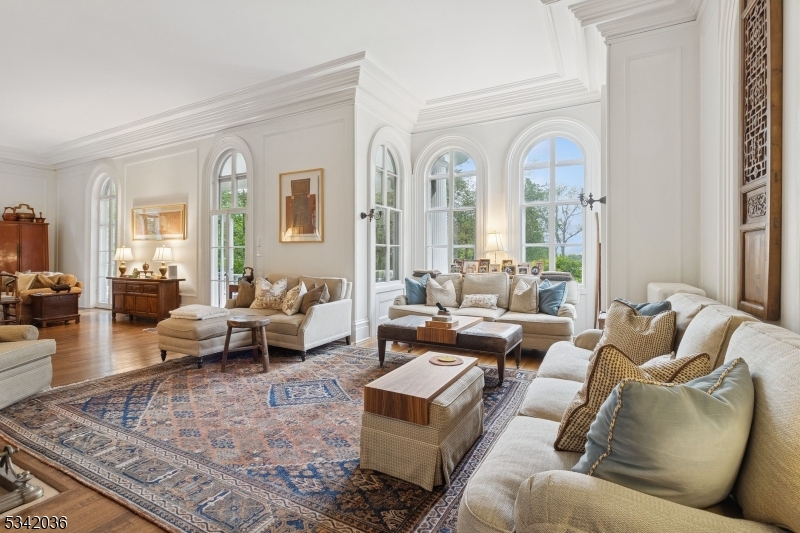 Convent - Residential