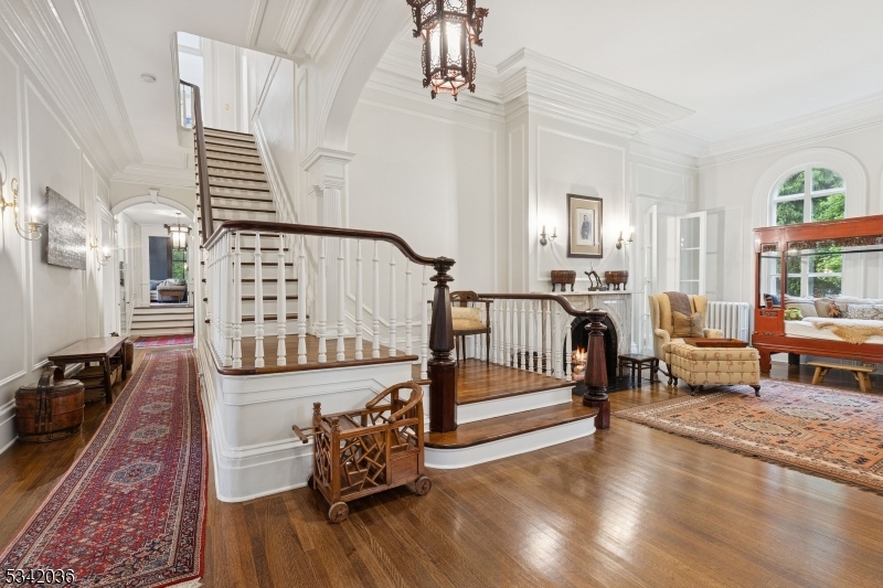 Convent - Residential