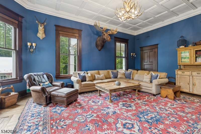 Convent - Residential