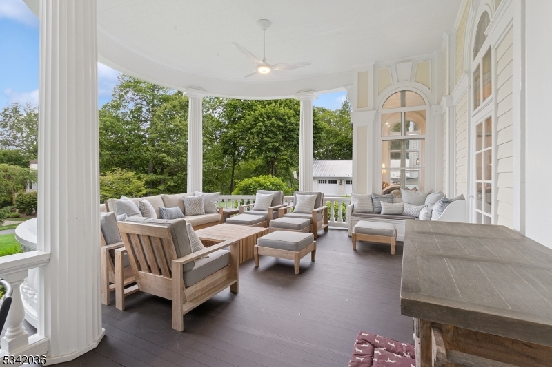 Convent - Residential