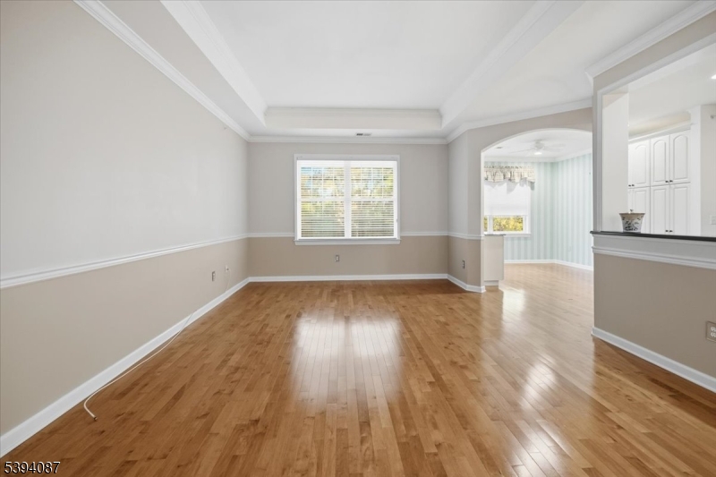 Horizons At Ridgeview - Residential