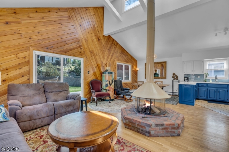 Landing - Residential