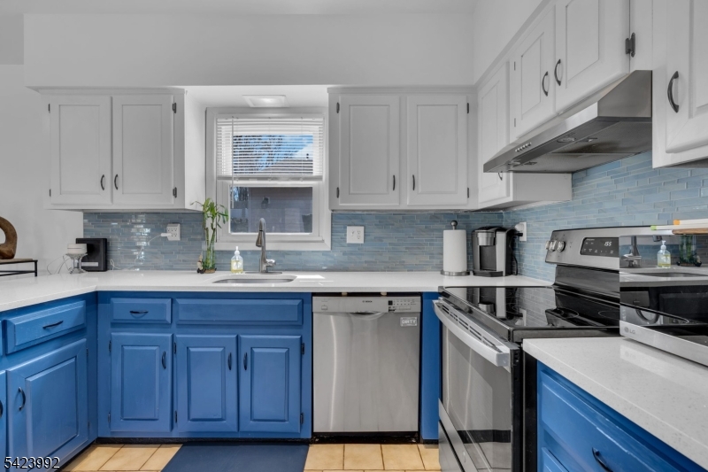 Landing - Residential