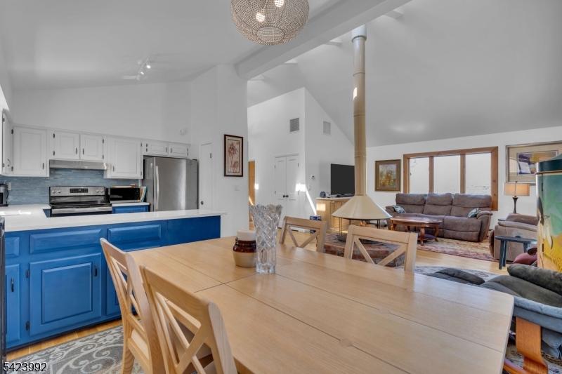 Landing - Residential