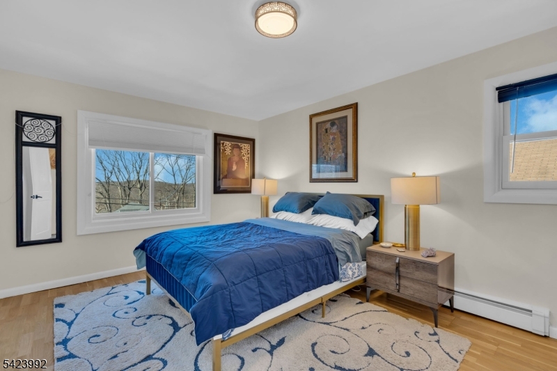 Landing - Residential