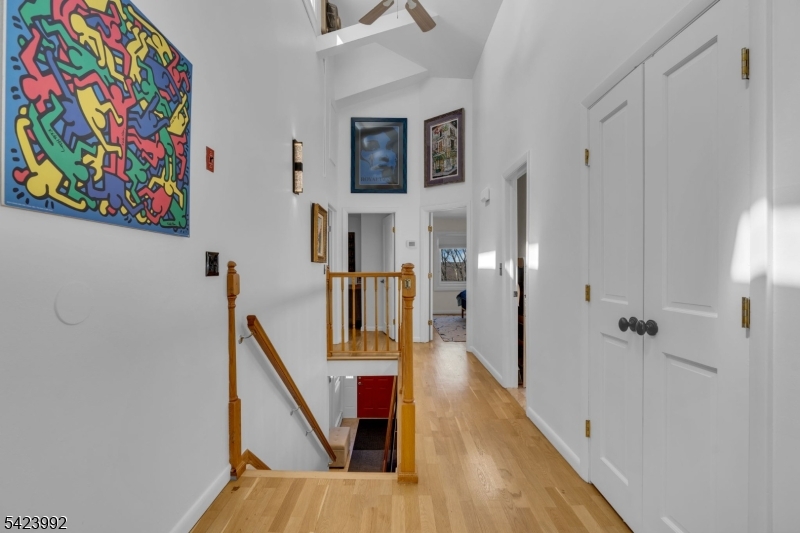 Landing - Residential