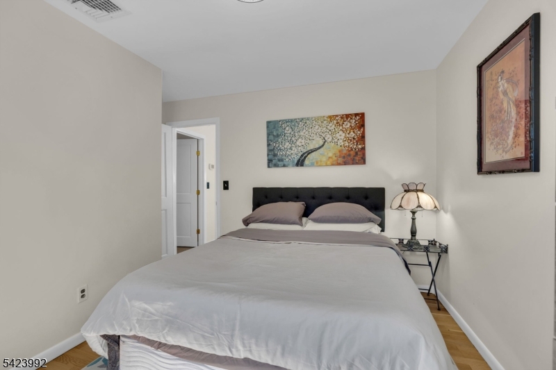 Landing - Residential