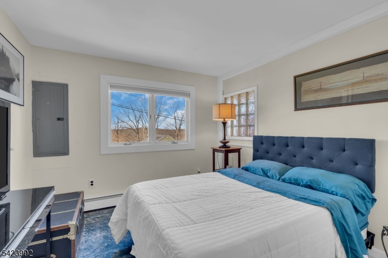 Landing - Residential