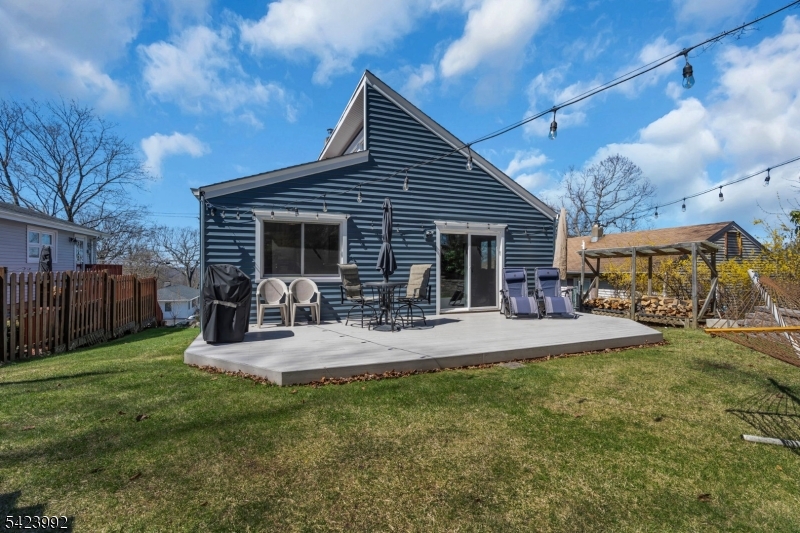 Landing - Residential