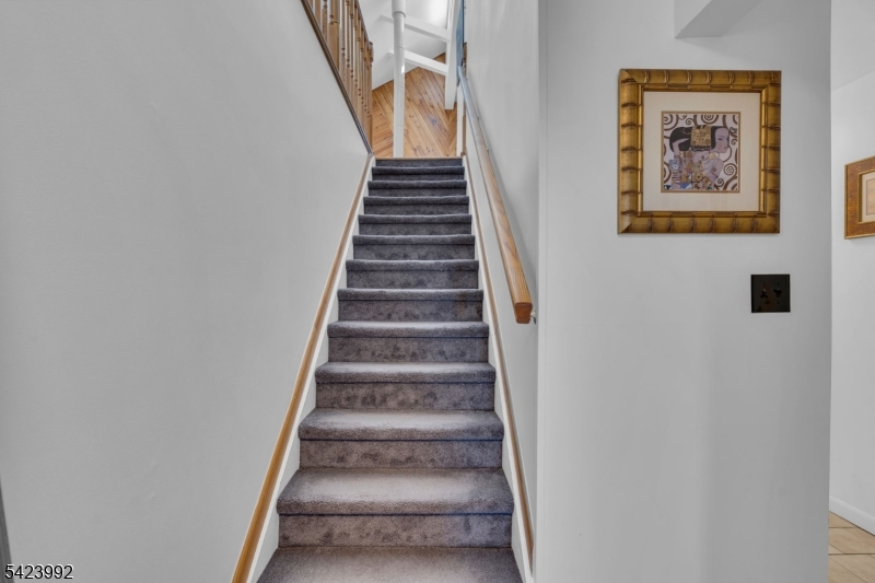 Landing - Residential