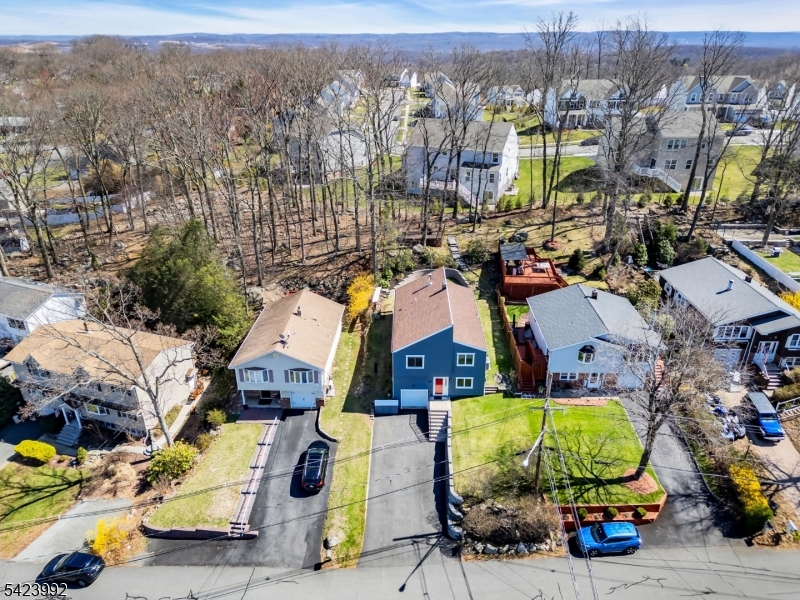 Landing - Residential