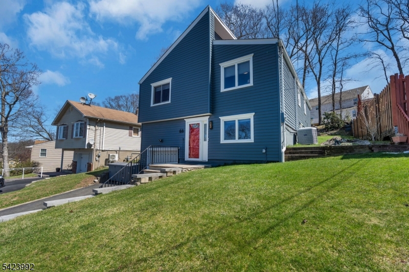 Landing - Residential