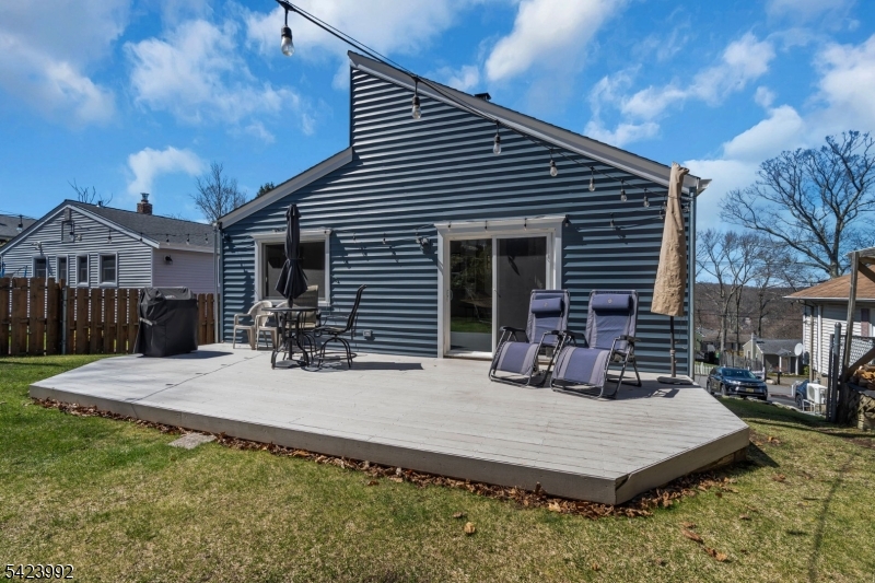 Landing - Residential