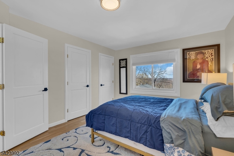 Landing - Residential