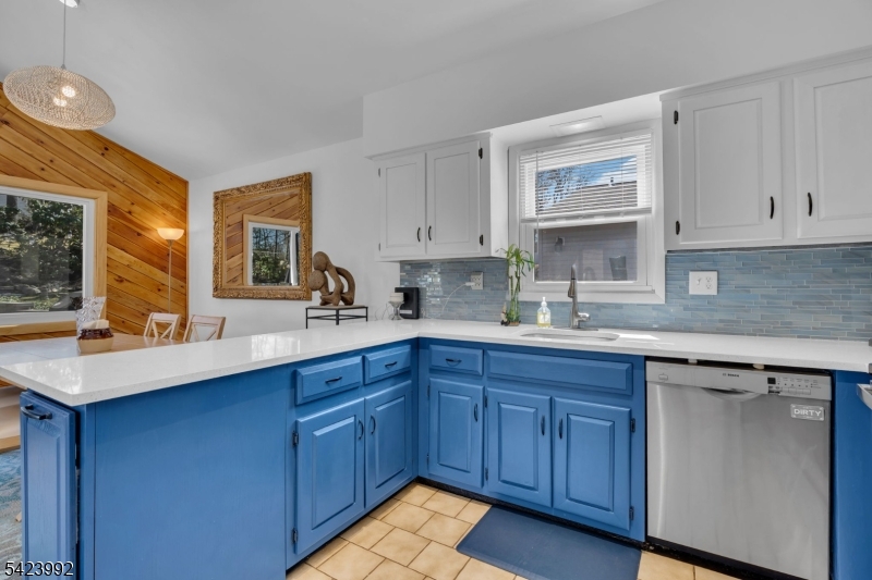 Landing - Residential