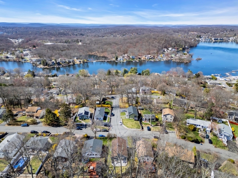 Landing - Residential