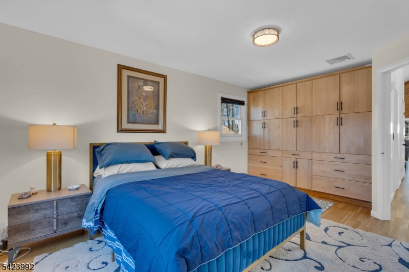 Landing - Residential