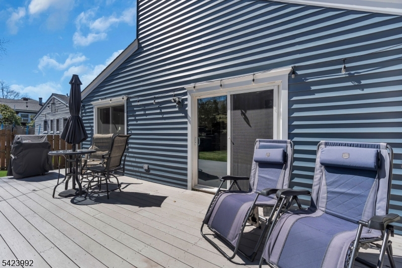 Landing - Residential