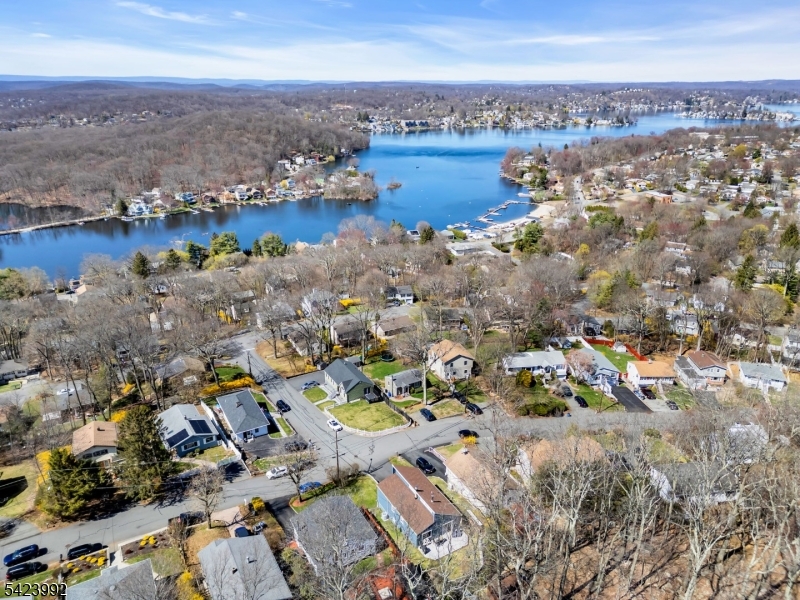 Landing - Residential